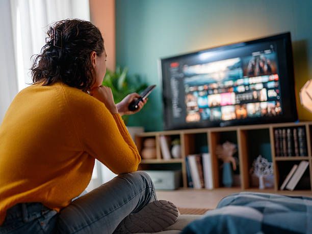 Test sonrası IPTV paketi satın alma