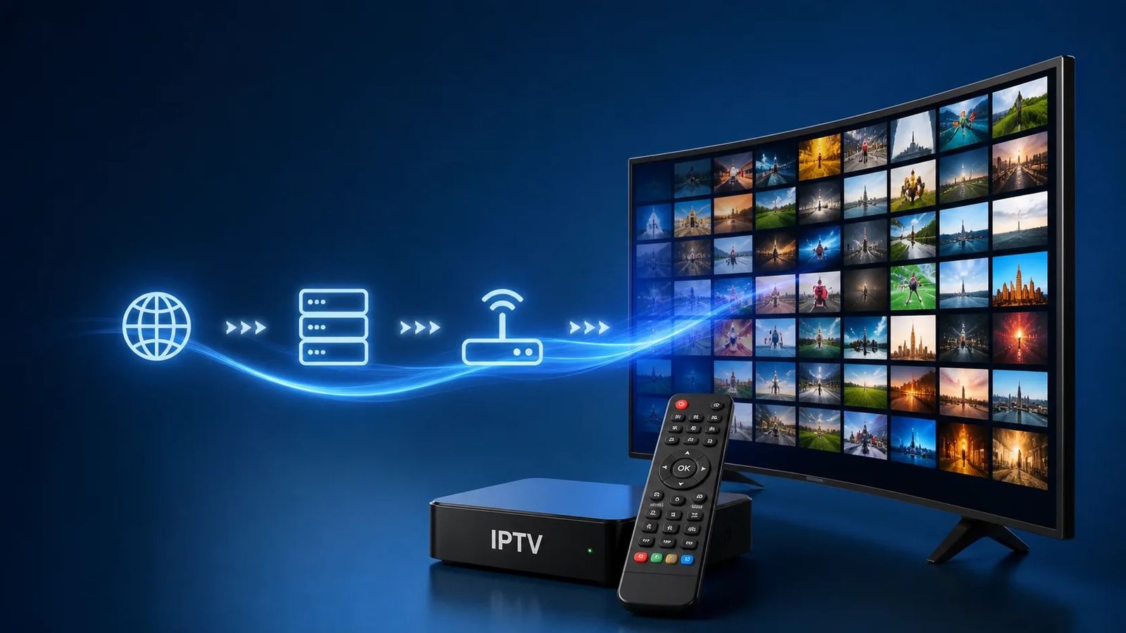 Ücretsiz IPTV test alırken nelere dikkat etmeli?
